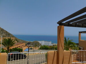 Appartement te huur in Mojacar Playa, Almeria